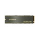 SSD M.2 ADATA LEGEND 840 1TB 2280, PCIe Gen4x4 NVMe 3D NAND Read/Write:5000/4500 MB/sec