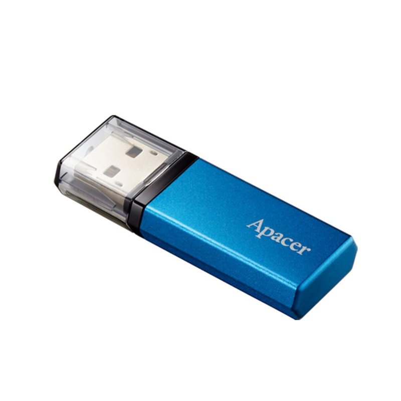 Flash Apacer USB 3.2 Gen1  AH25C 256GB Blue