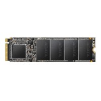 SSD M.2 ADATA XPG SX6000 Lite 1TB  2280 PCIe 3.0x4 NVMe 3D Nand Read/Write: 1800/1200 MB/sec