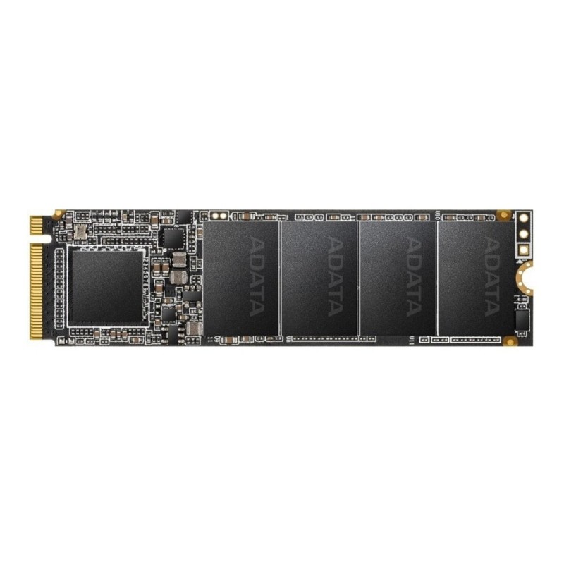 SSD M.2 ADATA XPG SX6000 Lite 1TB  2280 PCIe 3.0x4 NVMe 3D Nand Read/Write: 1800/1200 MB/sec