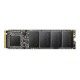 SSD M.2 ADATA XPG SX6000 Lite 1TB  2280 PCIe 3.0x4 NVMe 3D Nand Read/Write: 1800/1200 MB/sec