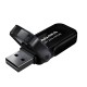 Flash A-DATA USB 2.0 AUV 240 64Gb Black