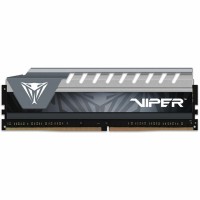 DDR4 Patriot Viper V4 Elite 32GB 2666MHz CL16 DIMM Black/Grey
