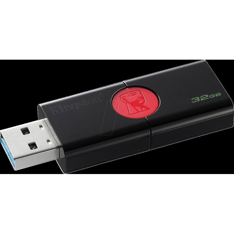 Flash Kingston USB 3.1 DT 106 32GB