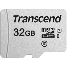 microSDHC (UHS-1) Transcend 300S 32Gb class 10