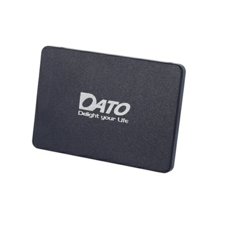 SSD DATO 480GB 2.5" 7mm SATAIII Read/Write: 545 MB/s/435 MB/s