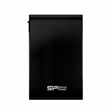 PHD External 2.5'' SiliconPower USB 3.0 Armor A80 1Tb Black