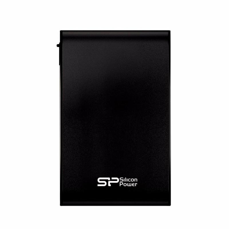 PHD External 2.5'' SiliconPower USB 3.0 Armor A80 1Tb Black