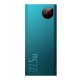 Зовнішній акумулятор Baseus Adaman Metal Digital Display QuickCharge Power Bank 22.5W 20000mAh Green