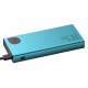 Зовнішній акумулятор Baseus Adaman Metal Digital Display QuickCharge Power Bank 22.5W 20000mAh Green