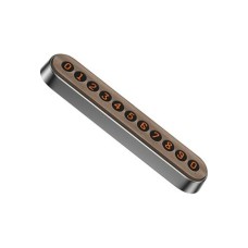 Паркувальна карта Baseus Wood Texture Temporary ParkingNumber PlateSilver