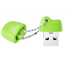 Flash Apacer USB 3.1 AH159 Gen1 32Gb green