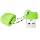 Flash Apacer USB 3.1 AH159 Gen1 32Gb green
