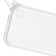 Зовнішній акумулятор Baseus Powerful Power Bank 20000mAh White