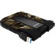 PHD External 2.5'' ADATA USB 3.2 Gen. 11 DashDrive Durable HD710M Pro 1TB Camouflage