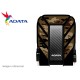 PHD External 2.5'' ADATA USB 3.2 Gen. 11 DashDrive Durable HD710M Pro 1TB Camouflage