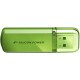 Flash SiliconPower USB 2.0 Helios 101 16Gb Green