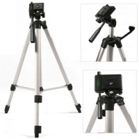 Штатив-тринога Tripod TR-330A  Black