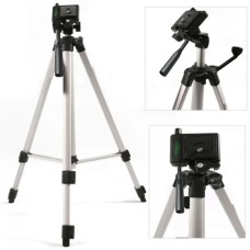 Штатив-тринога Tripod TR-330A  Black