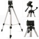 Штатив-тринога Tripod TR-330A  Black