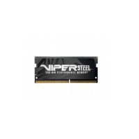 DDR4 Patriot Viper Steel 8GB 3000MHz CL18 SODIMM