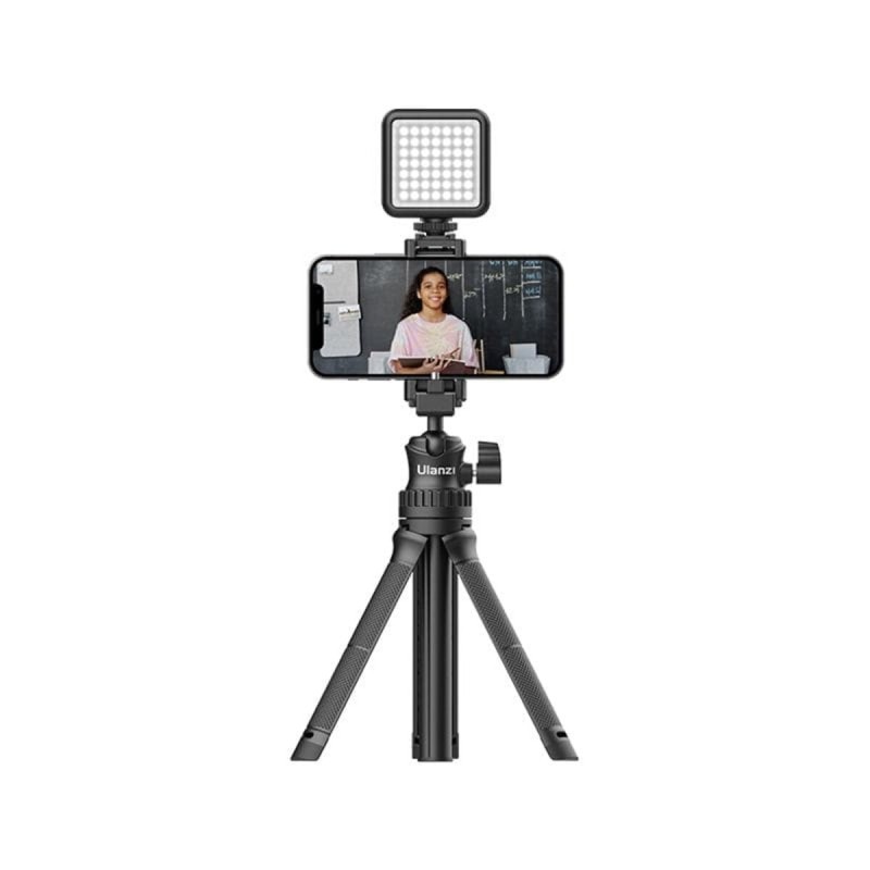 Штатив Ulanzi Vijim Multi-functional Extendable Tripod (UV-2412 MT-34)