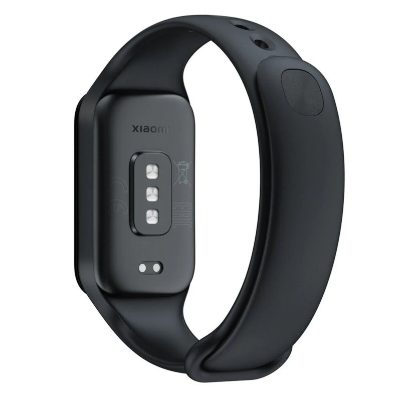 Фітнес-браслет Mi Smart Band 8 Active Black