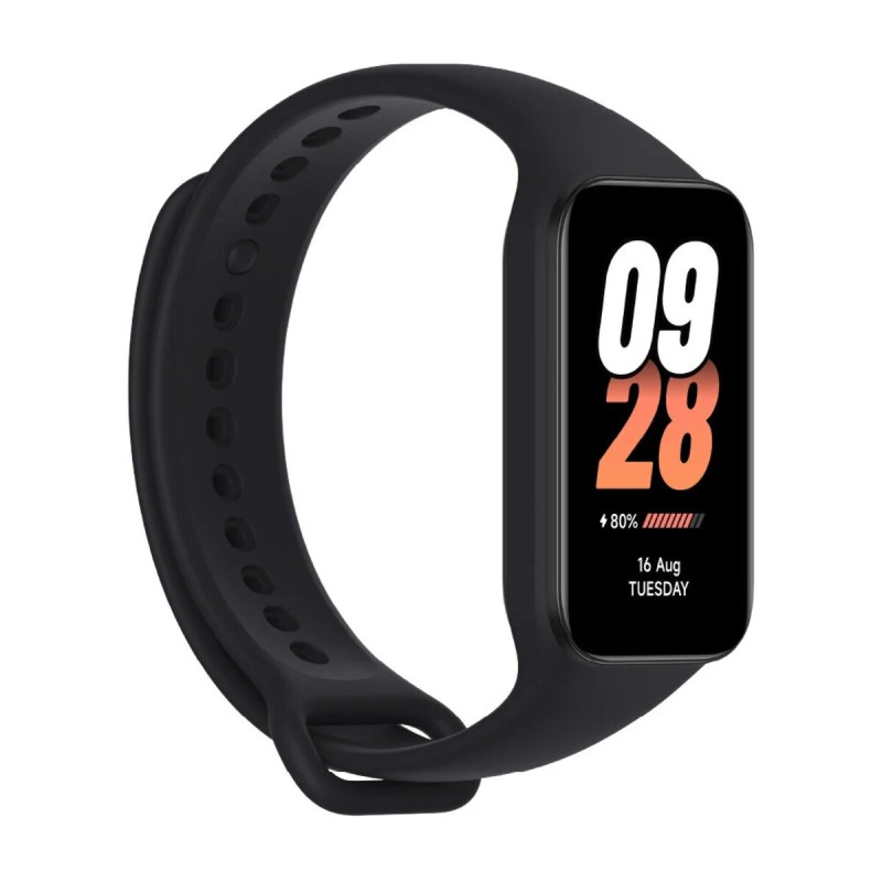 Фітнес-браслет Mi Smart Band 8 Active Black