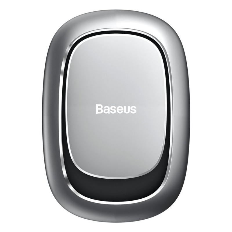 Гачки-тримачі Baseus Beetle Vehicle Hook Dark grey