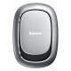 Гачки-тримачі Baseus Beetle Vehicle Hook Dark grey