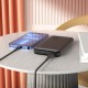 Зовнішній акумулятор HOCO J87 Tacker PD20W+QC3.0 power bank(10000mAh) Black