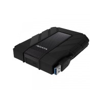 PHD External 2.5'' ADATA USB 3.1 DashDrive Durable HD710 Pro 5TB Black