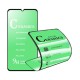 Захисне скло Ceramic glass Samsung M30/M30S/M31/M40S Black (тех. упаковка)