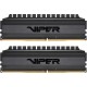 DDR4 Patriot Viper BLACKOUT 64GB (Kit of 2x32768) 3200MHz CL16 DIMM