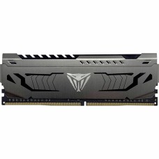 DDR4 Patriot Viper Steel 8GB 3200MHz CL16 DIMM