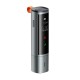 Алкотестер Baseus SafeJourney Pro Series Breathalyzer, Space Grey
