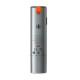 Алкотестер Baseus SafeJourney Pro Series Breathalyzer, Space Grey