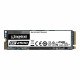 SSD M.2 Kingston KC2500 250GB NVMe 2280 PCIe 3.0 x4 3D NAND TLC