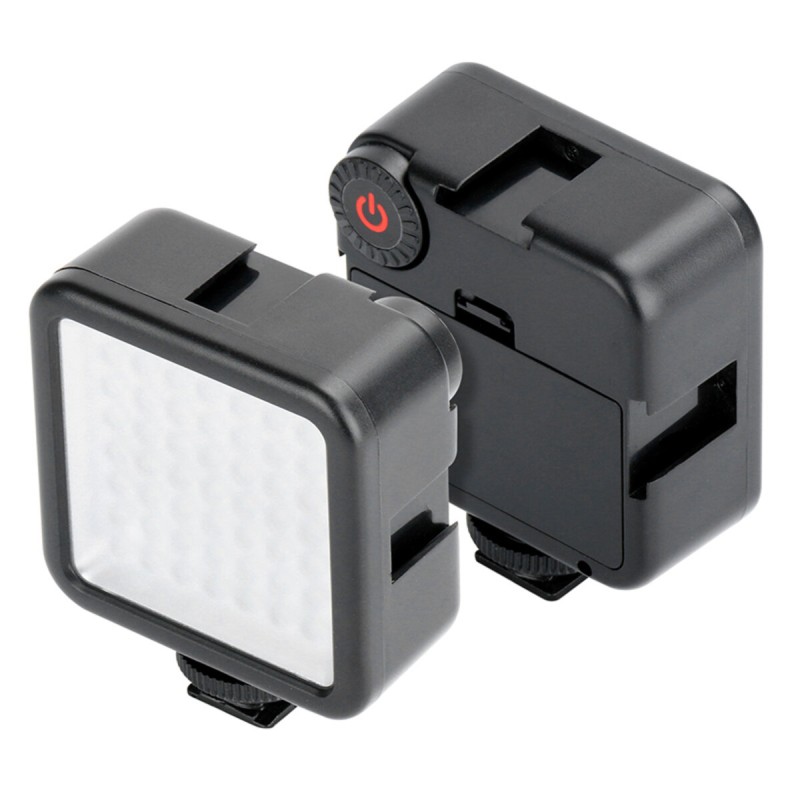Відеосвітло Ulanzi Vijim Mini LED Video Light (UV-0647 W49)