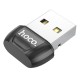 Адаптер Bluetooth HOCO UA18 USB BT adapter Black