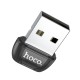 Адаптер Bluetooth HOCO UA18 USB BT adapter Black