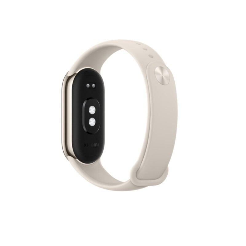 Фітнес-браслет Xiaomi Mi Smart Band 8 GL Gold