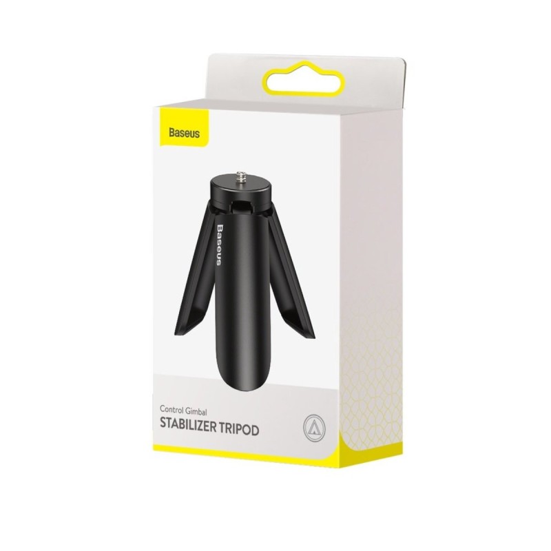 Трипод Baseus BaseusControl Gimbal Stabilizer Tripod Dark Grey
