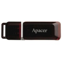 Flash Apacer USB 2.0 AH321 32GB red