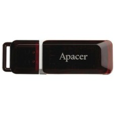 Flash Apacer USB 2.0 AH321 32GB red