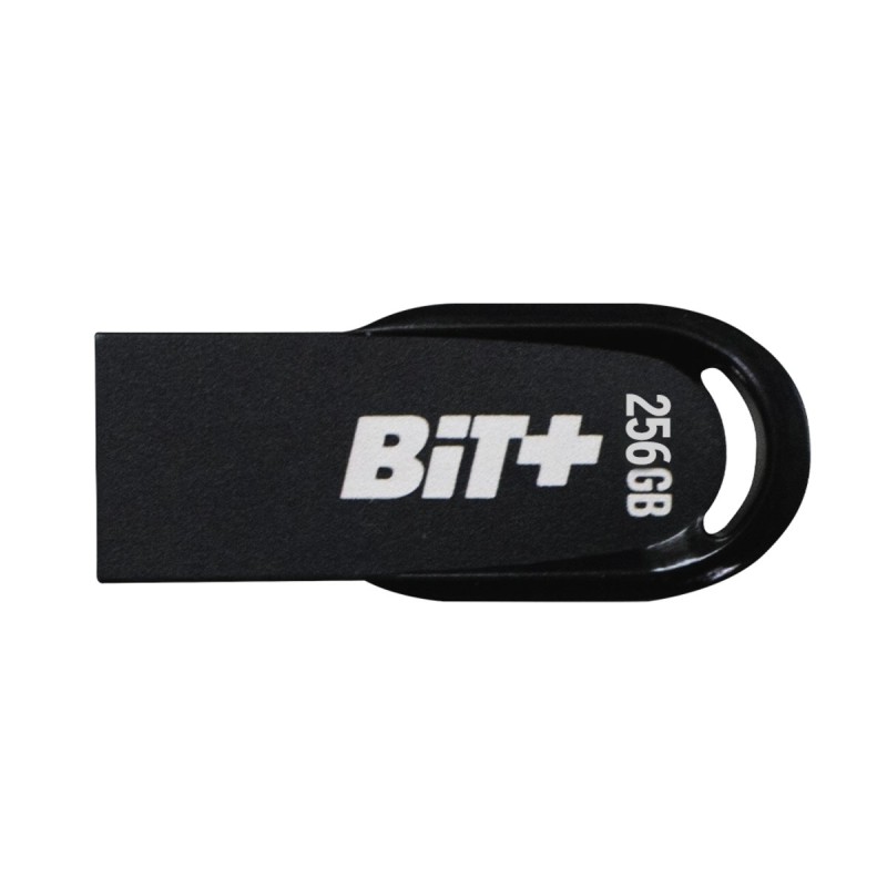 Flash Patriot USB 3.2 Gen.1 BIT+ 256GB Black