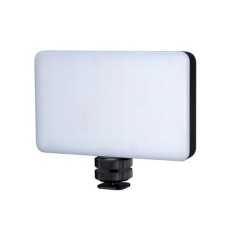 Відеосвітло Ulanzi Vijim Led light black (UV-2029 VL120)
