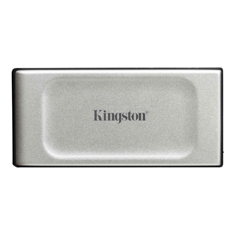 SSD Portable Kingston XS2000 500GB USB 3.2 Gen2 (2x2) Type-C IP55 3D NAND