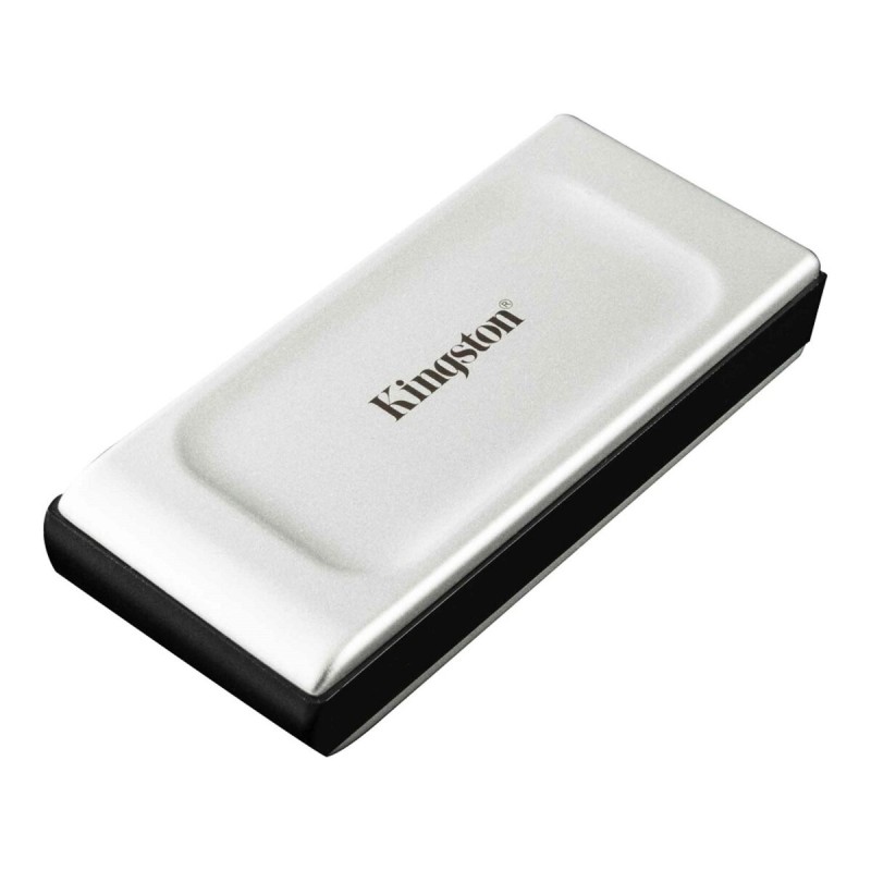SSD Portable Kingston XS2000 500GB USB 3.2 Gen2 (2x2) Type-C IP55 3D NAND