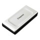 SSD Portable Kingston XS2000 500GB USB 3.2 Gen2 (2x2) Type-C IP55 3D NAND